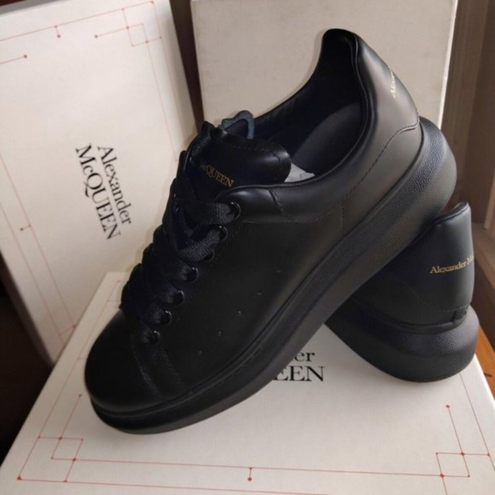 Alexander McQueen Sneakers Men